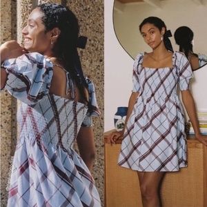 Hill House The Athena Nap Dress L